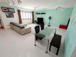 Blk 295A Compassvale Crescent (Sengkang), HDB 5 Rooms #582274051